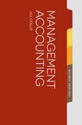 Management Accounting (Macmillan Business Briefing)