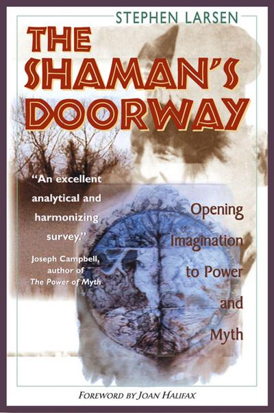 The Shaman’s Doorway