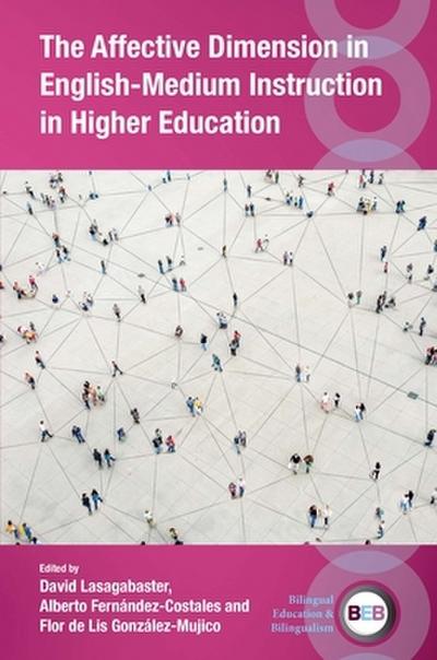 The Affective Dimension in English-Medium Instruction in Higher Education