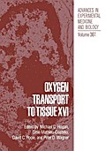 Oxygen Transport to Tissue XVI