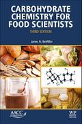 Carbohydrate Chemistry for Food Scientists
