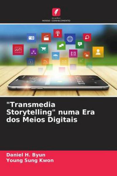 "Transmedia Storytelling" numa Era dos Meios Digitais