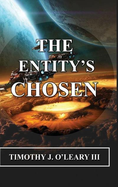 The Entity’s Chosen