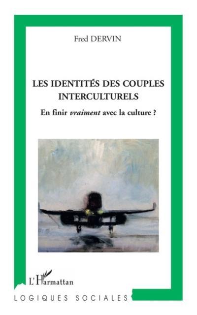 Les identites des couples interculturels - en finir