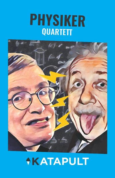 Physiker-Quartett