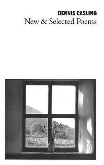 New and Selected Poems