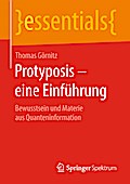 Protyposis - eine Einführung