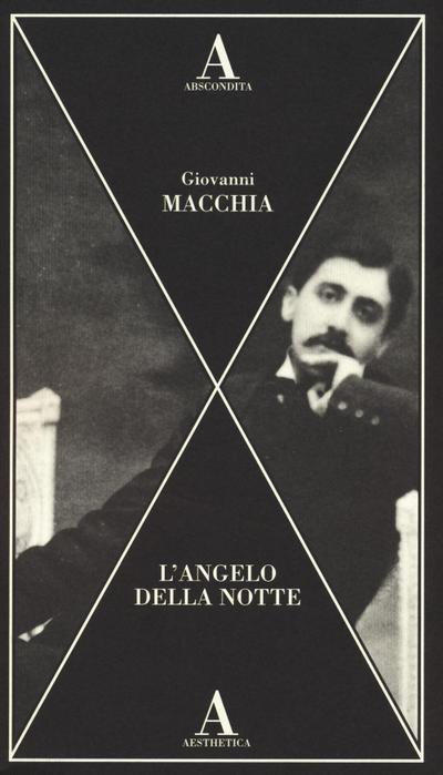 L’ angelo della notte