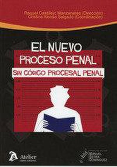 El nuevo proceso penal sin código procesal penal
