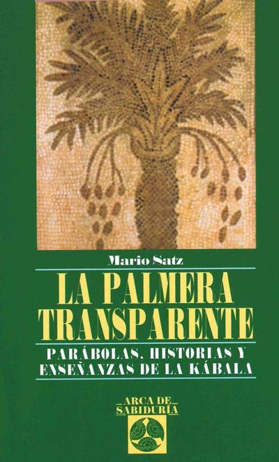 La palmera transparente