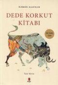 Dede Korkut Kitabi
