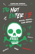 Do Not Enter! 5