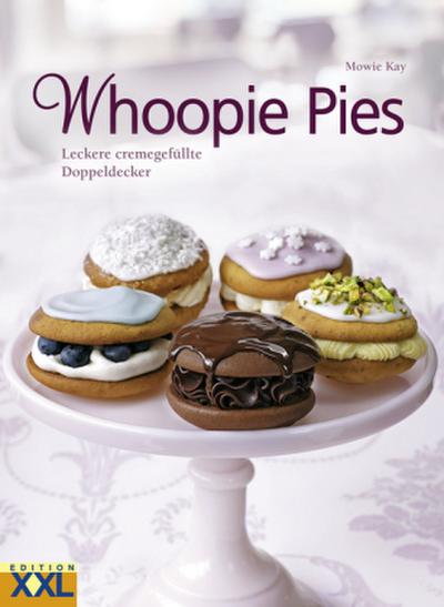 Whoopie Pies