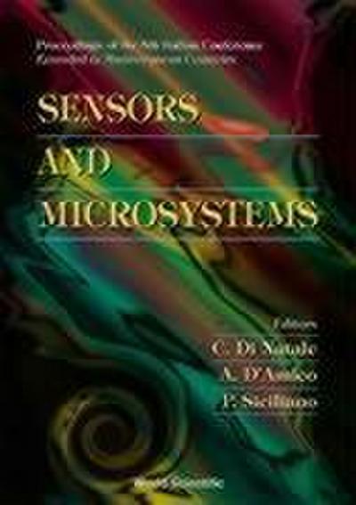 Sensors and Microsystems - Proceedings of the 5th Italian Conference - Extended to Mediterranean Countries