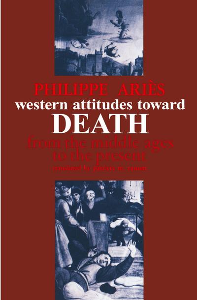 Western Attitudes Toward Death