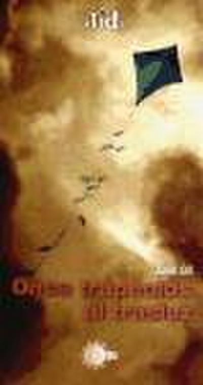 Once trapecios al trasluz