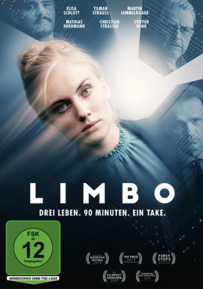 Limbo, 1 DVD