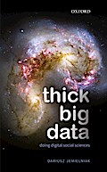 Thick Big Data