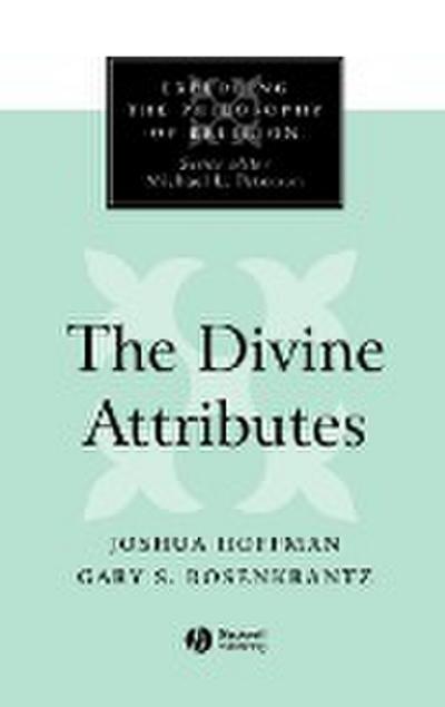 Divine Attributes