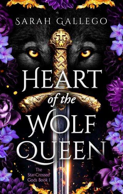 Heart of the Wolf Queen