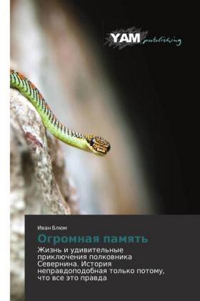 Ogromnaq pamqt’
