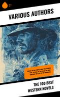 The 100 Best Western Novels
