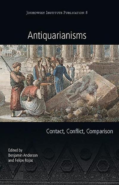 Antiquarianisms