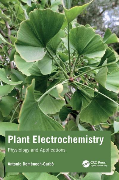 Plant Electrochemistry