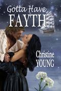 Gotta Have Fayth