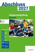 Hauptschule Hessen - pauker Aufgabenband 2027