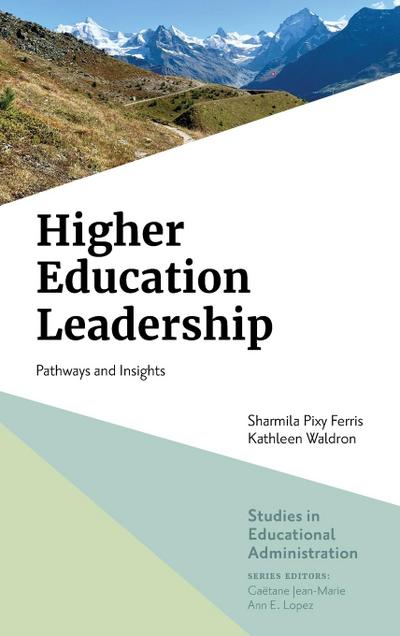 Higher Education Leadership
