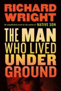 The Man Who Lived Underground