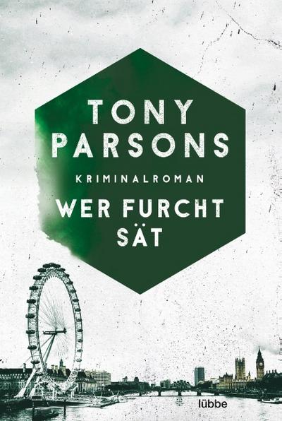 Wer Furcht sät