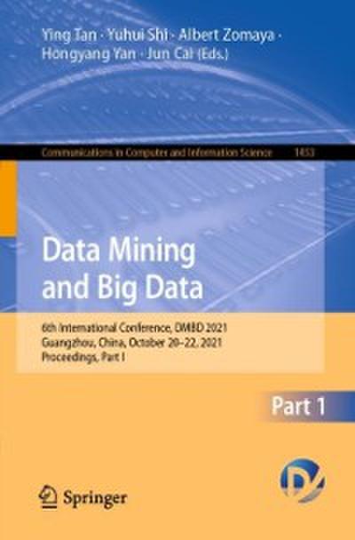 Data Mining and Big Data