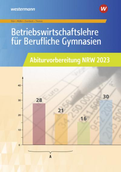 Betriebswirtschaftslehre für Berufliche Gymnasien