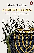 A History of Judaism