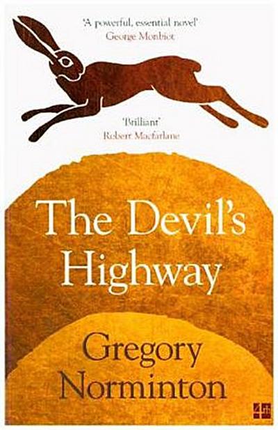 The Devil’s Highway