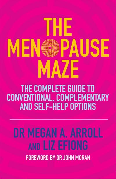 The Menopause Maze