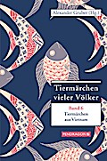 Tiermärchen vieler Völker 6