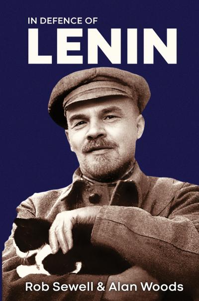 In Defence of Lenin