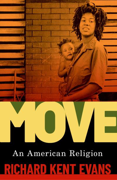 Move