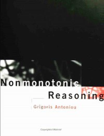 Nonmonotonic Reasoning