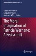 The Moral Imagination of Patricia Werhane: A Fests