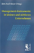 Management-Instrumente in kleinen und mittleren Unternehmen
