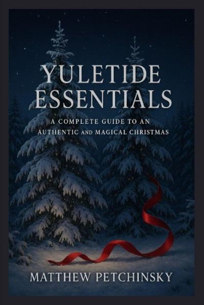 Yuletide Essentials 