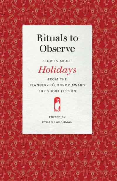 Rituals to Observe