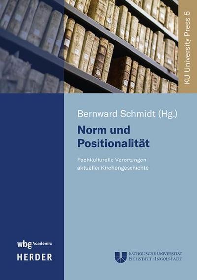 Norm und Positionalität