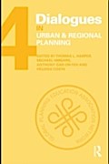 Dialogues in Urban and Regional Planning