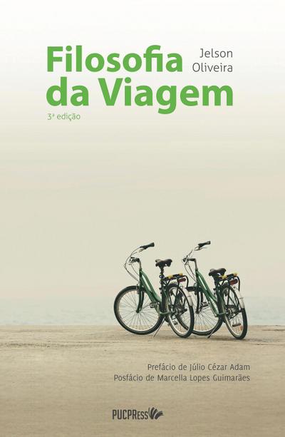 Filosofia da Viagem