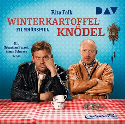 Eberhofer 01: Winterkartoffelknödel (Filmhörspiel)